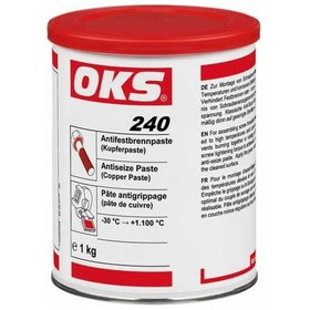 OKS® - Antifestbrennpaste 240 1kg