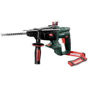 metabo® - Akku-Kombihammer KHA 18 LTX (600210890), Karton