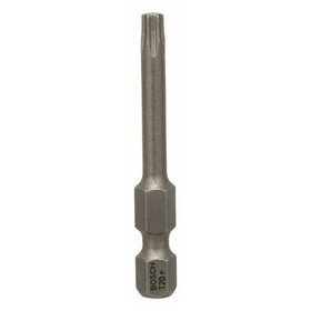 Bosch - Schrauberbit Extra-Hart, T20, 49mm (2607001636)