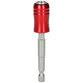 KSTOOLS® - 1/4" 2in1 Schnellwechsel-Bithalter