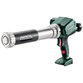 metabo® - Akku-Kartuschenpistole KPA 12 400 (601217850), Karton