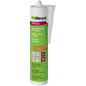 illbruck - SP525 Dichtstoff weiß 310ml
