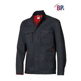 BP® - Arbeitsjacke 2662 830 blauschwarz, Größe 56/58n