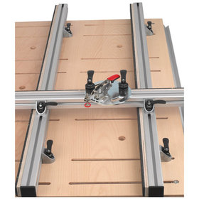 holzkraft® - MAT 200 H Montage- und Arbeitstisch Holz