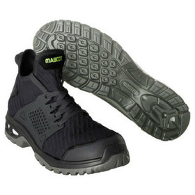 MASCOT® - Sicherheitsstiefel FOOTWEAR ENERGY, Schwarz, Größe 1046