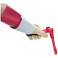 KSTOOLS® - Überzieh-Handschuh für Elektriker-Schutzhandschuh