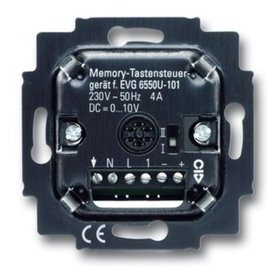 Busch-Jaeger - Tastdimmer Dimmer 700W UP