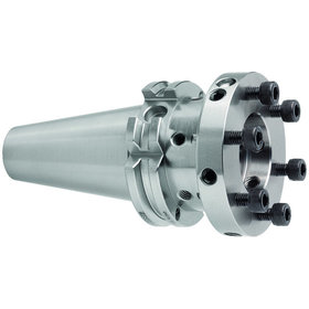 GÜHRING® - Ausrichtadapter / SK 40 / d1 30,000 mm / Werksnorm 4725 60.040