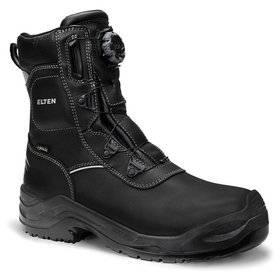 ELTEN - Sicherheitswinterstiefel (Form C) JOSCHI BOA® GTX ESD S3 CI, Größe 41