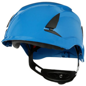 3M™ - SecureFit™ Schutzhelm X5500, nicht belüftet, CE, Blau, X5503NVE-CE