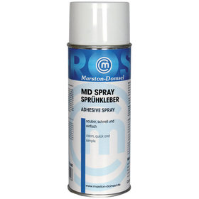 Marston Domsel - MD-SPRAY Sprühkleber 400ml