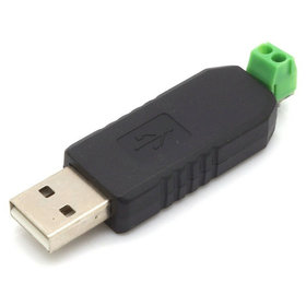 Raspberry - USB-RS485-Konverter Pi