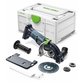 Festool - Akku-Freihandtrennsystem DSC-AGC 18-125 FH EB-Basic