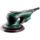 metabo® - Exzenterschleifer SXE 150-5.0 BL (615050700), metaBOX 145