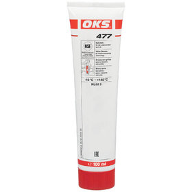 OKS® - Hahnfett Lebensmitteltauglich 477 100ml