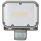 brennenstuhl® - LED Strahler AL 2050 P mit Infrarot-Bewegungsmelder 20W, 2080lm, IP44