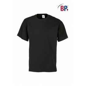 BP® - T-Shirt für Sie & Ihn 1221 170 schwarz, Größe S