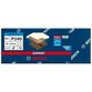 Bosch - EXPERT C470 Schleifpapier-Set, 80 x 133 mm, K 240, 50 Stück (2608901665)