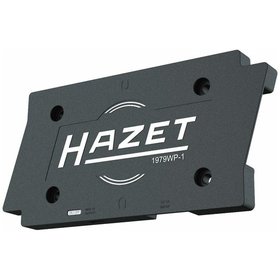 HAZET - Single wireless charging pad 1979WP-1