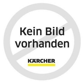 Kärcher - Adapter für Saugbalken, gebogen, 830mm für B 60 W