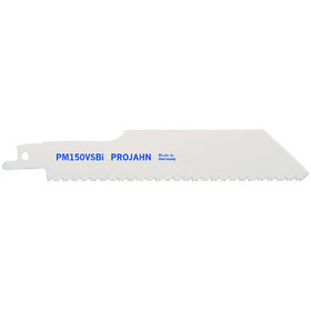 PROJAHN - Säbelsägeblatt PM150VSBi PROCut 150 x 10-14mm VE5