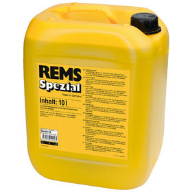 REMS - Gewindeschneidstoff Spezial 10 l
