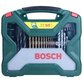 Bosch - X-Line Titanium-Set 50-teilig (2607019327)