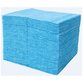 WIPEX® - Wischtuch FSW SPEZIAL blau 40x38cm Pack a 20 Tücher