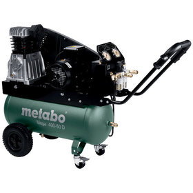 metabo® - Kompressor Mega 400-50 D (601537000), Karton