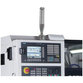 OPTIMUM® - OPTIturn L34 HS CNC (808D advance) 400V/3Ph/50Hz CNC Drehmaschine