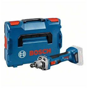 Bosch - Akku-Geradschleifer GGS 18V-20, solo, L-BOXX