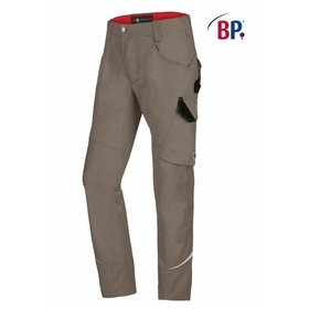 BP® - Arbeitshose für Herren 1980 570 walnuss, Größe 52s