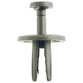 KSTOOLS® - Push-Type-Clip für GM,10er Pack