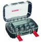 Bosch - Lochsägen-Set HSS-Bimetall Elektriker-11-teilig ø22 - 65mm (2608580886)