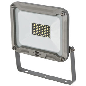 brennenstuhl® - LED Strahler JARO 5050  / LED-Leuchte für außen (zur Wandmontage, 50W aus Aluminium, IP65)