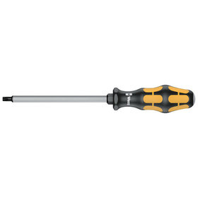 Wera® - Schraubendreher für TORX®, mit Schlagkappe 977 TORX, TX 30 x 150mm