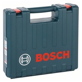Bosch - Kunststoffkoffer für Akkugeräte, 393 x 360 x 114mm, GSR 14,4 V-LI GSR 18 V-LI