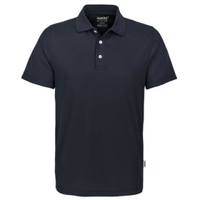 HAKRO - Poloshirt COOLMAX® 806, tinte, Größe M