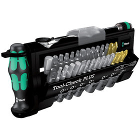 Wera® - Tool-Check PLUS, 39-teilig