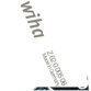 Wiha® - Crimpzange Z 62 0 005 06 SB selbsteinst. Mehrkomp. 0,08-16mm² 210mm BK