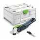 Festool - Akku-Oszillierer OSC 18 E-Basic VECTURO