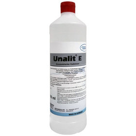 cleancraft® - Reinigungsmittel BR-S 1 Liter Flasche