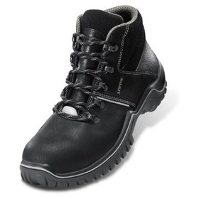 uvex - Sicherheitsstiefel motion classic 2.0 6917/8, S2 SRC ESD, schwarz, W11, Größe 42