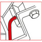 KSTOOLS® - Motoreinstell-Werkzeug-Satz für Alfa Romeo / Fiat / Lancia, 6-teilig