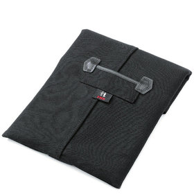 FHB - iPad-Tasche GERD, schwarz