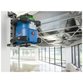 Bosch - Rotationslaser GRL 650 CHVG mit Baustativ BT 300 HD (06159940PS)