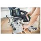 Festool - Akku-Kapp-Zugsäge KSC 60 EB-Basic KAPEX