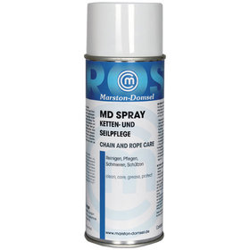 Marston Domsel - MD-Spray Ketten- +Seilpflege Dose 400ml