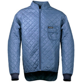 CRAFTLAND® - Thermojacke VAASA, marineblau, Größe 1