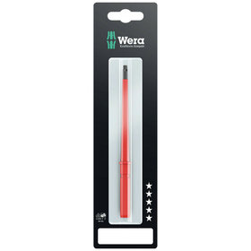 Wera® - Kraftform Kompakt VDE 67 i TORX SB, TX 10 x 154 mm